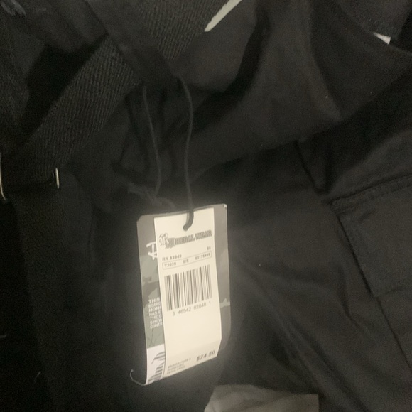 REGAL WEAR PANTS SZ 38/34 NWT - Picture 3 of 14